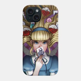 Alice Phone Case