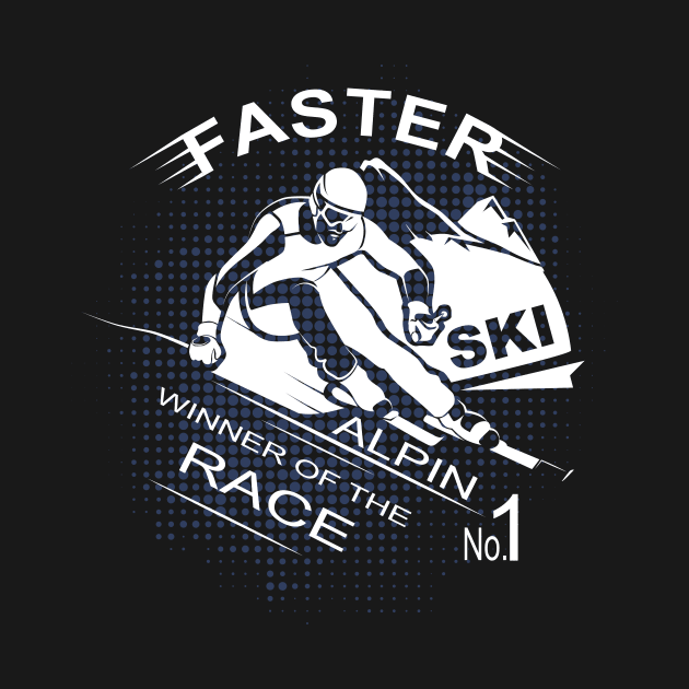 Alpine Skiing Downhill Skiing Downhill Skiing by Hariolf´s Mega Store