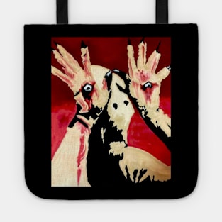 The Pale Man Tote