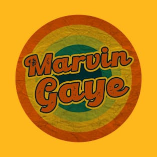 marvin gaye T-Shirt