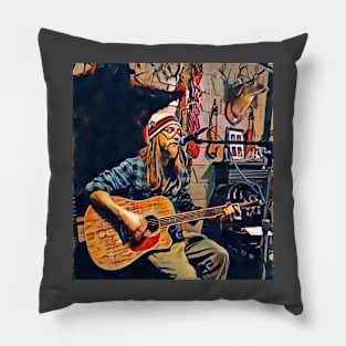 Taylor Jones Pillow