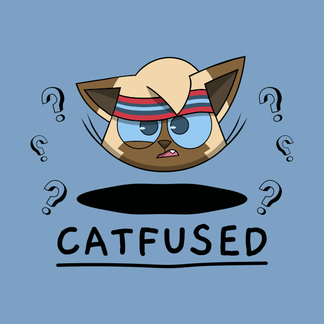 kittyswat Omar Catfused by kittyswat