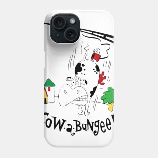 Cow cow Phone Case