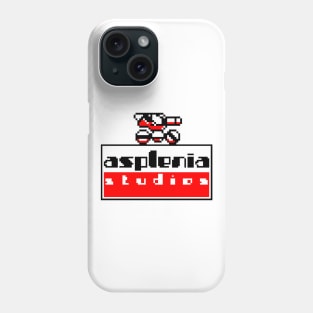 Asplenia Studios Sophia the 3rd Phone Case