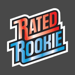 Rat ed R Rookie T-Shirt