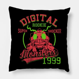 Super Shocker Pillow