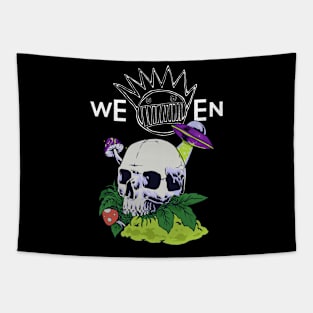 Ween Tapestry