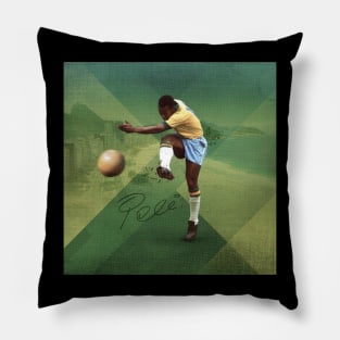 Rei Pele Pillow