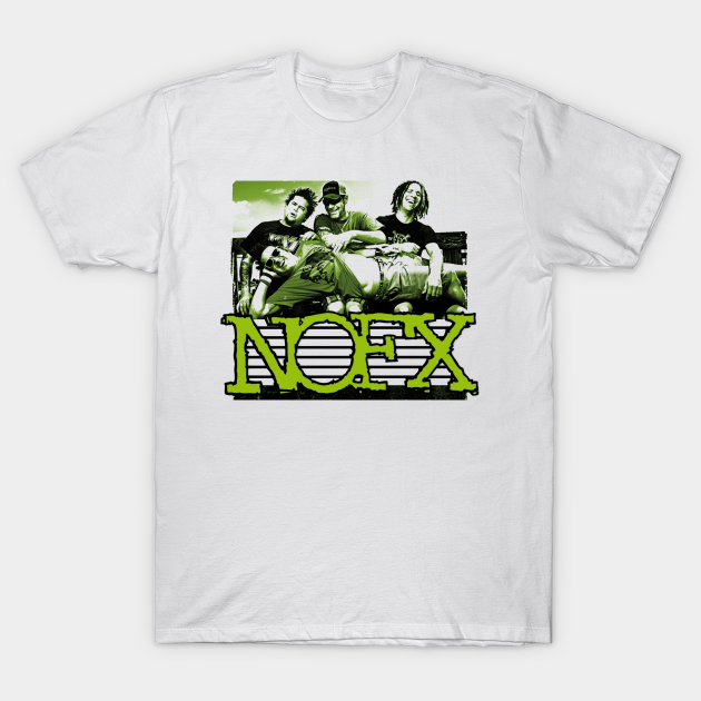 N O F X - Nofx - T-Shirt