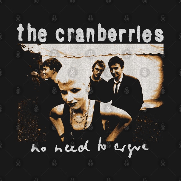 Vintage The Cranberries by Noisyloud