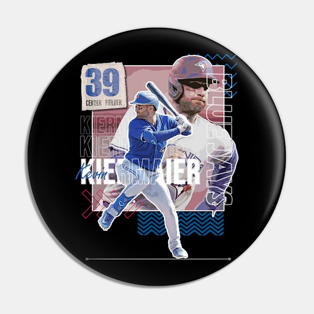 Pin on Kevin Kiermaier