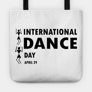 Dance Tote