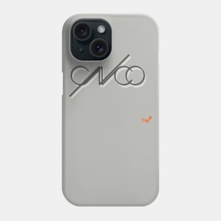 CNCO Phone Case