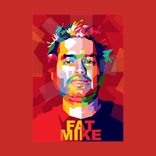 Fat Mike T-Shirt