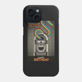 Birthday Phone Case