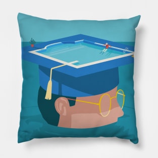 Graduation Pillow