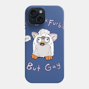 Bring them back! Phone Case