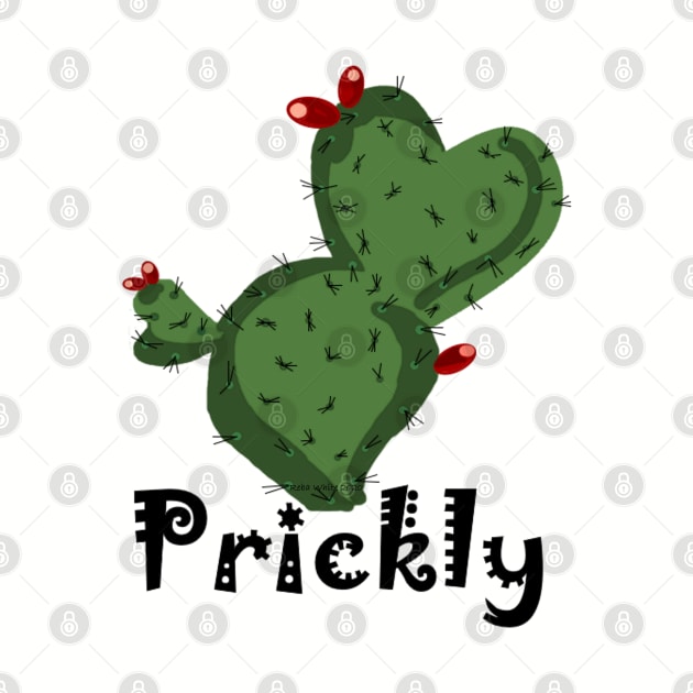 Prickly by Positive Warfare