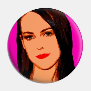 jena malone Pin