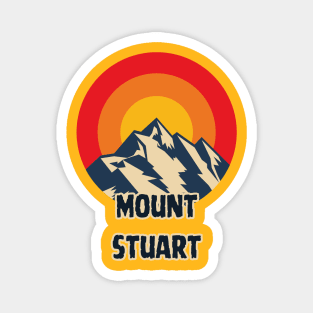 Mount Stuart Magnet