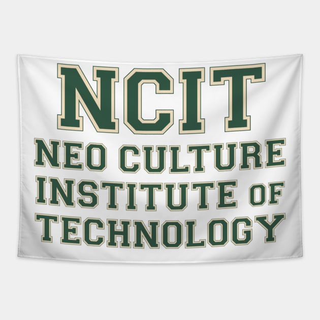 NCT 127 NCIT Tapestry by egick11