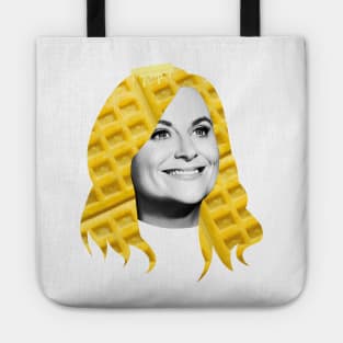 Breakfast in Pawnee Tote