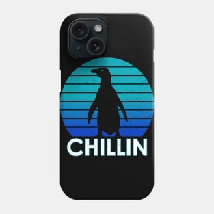 Cool Chilling Phone Case