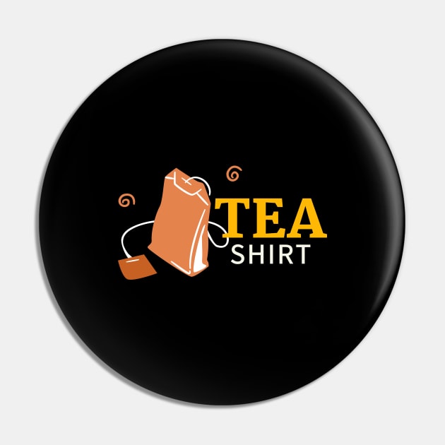 Tea shirt funny Pin by Emy wise