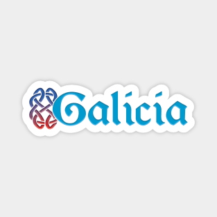 Galicia Magnet
