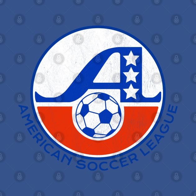 Historical American Soccer League by LocalZonly