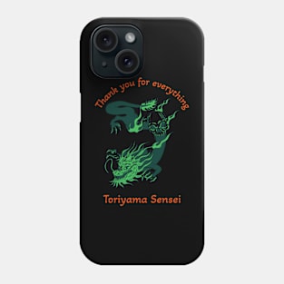 year of the dragon 2024 Phone Case