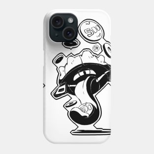 YokaInk24 Phone Case