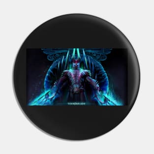 Dota Terrorblade - best selling Pin