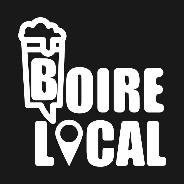 boire local by manuvila