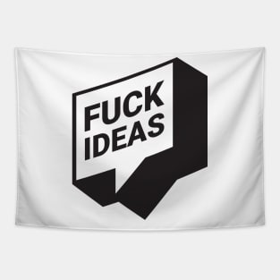 F. ideas Tapestry