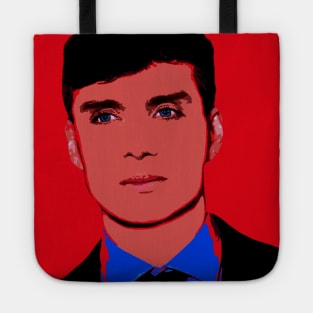 cillian murphy Tote