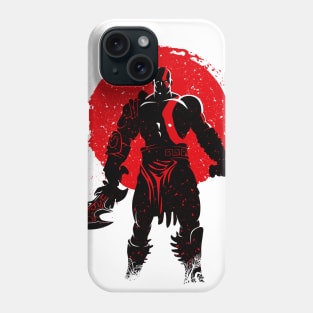 Sun God Phone Case