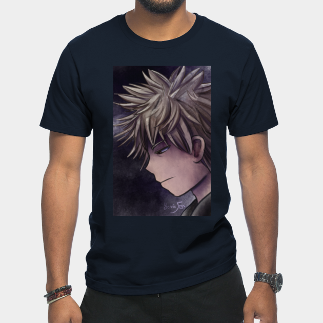 Discover Katsuki Bakugo - Bakugou - T-Shirt