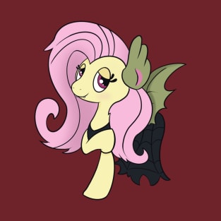 Flutterbat T-Shirt