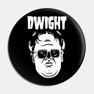 Dwight Pin