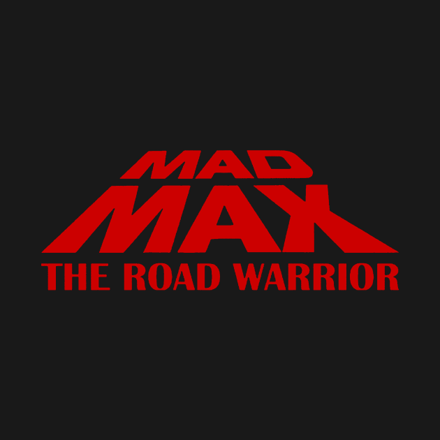 Mad Max Movie 70s Retro Fun 70s by huepham613