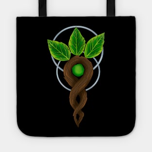 amulet Tote