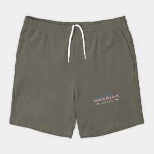 America 1776 - 2026 Shorts