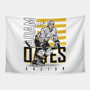 Adam Oates Boston Homage Tapestry