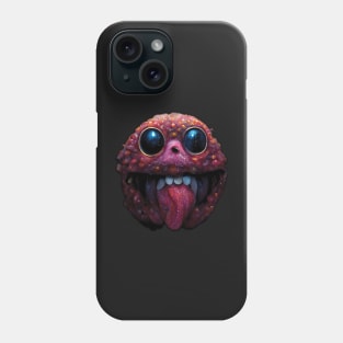 Gluttony Phone Case