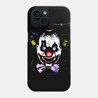 Evil Clown Phone Case