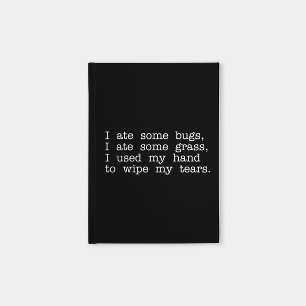 Nacho Libre Quote Nacho Libre Quaderno Teepublic It
