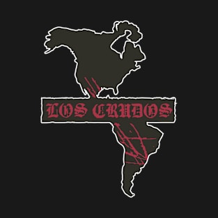 LOSCRUDOS T-Shirt