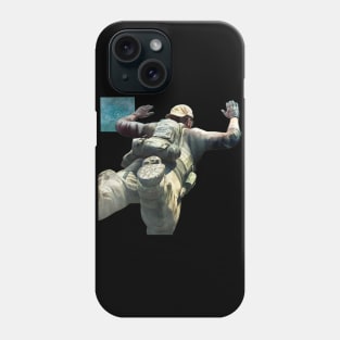 jump off the plane Phone Case