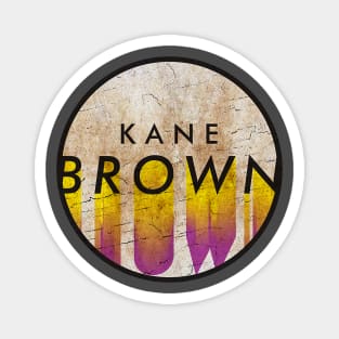 KANE BROWN Magnet